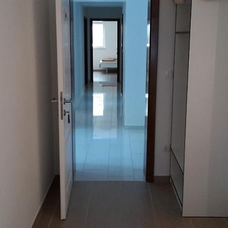 Hotel Bajro เมจูโกเรีย ภายนอก รูปภาพ