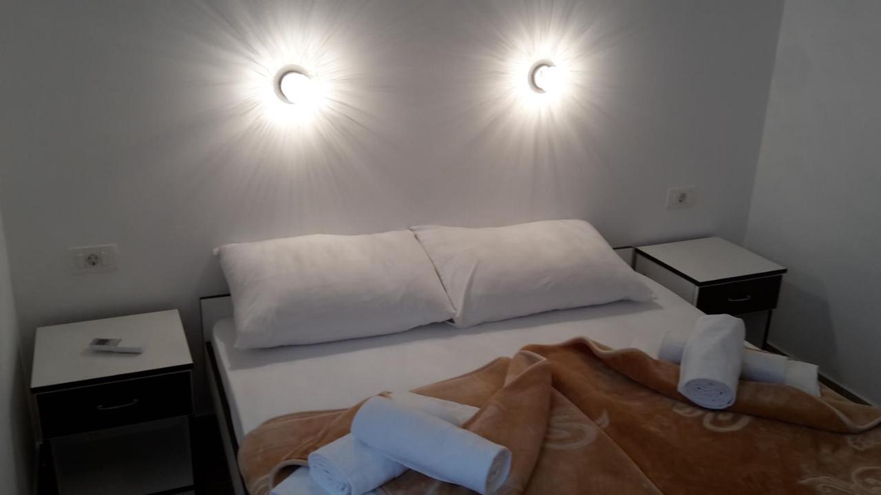 Hotel Bajro เมจูโกเรีย ภายนอก รูปภาพ