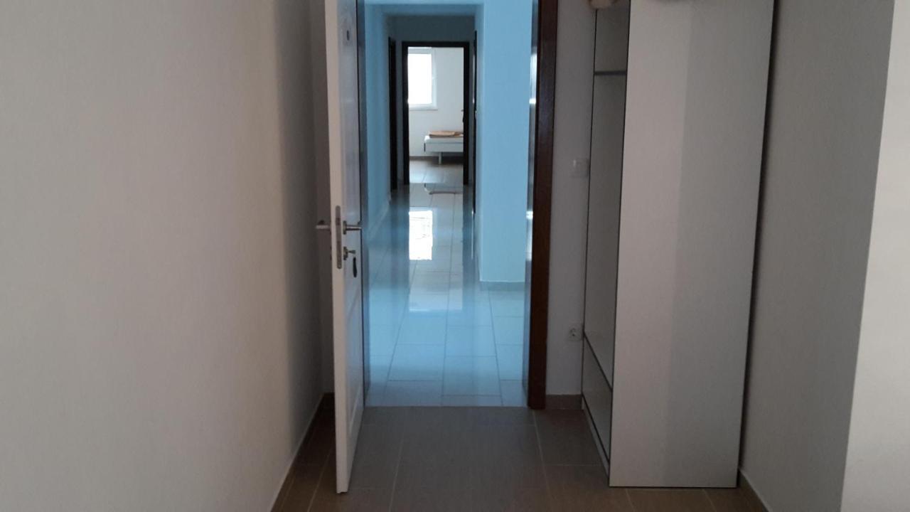 Hotel Bajro เมจูโกเรีย ภายนอก รูปภาพ